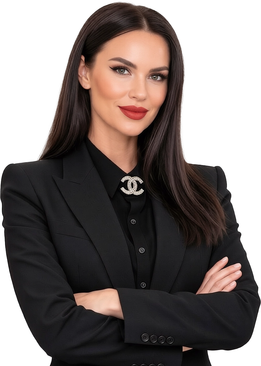 Екатерина Краснова